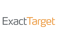 ExactTarget - Fornecedores de Serviços de e-mail marketing