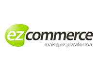 Plataforma de e-commerce EZ Commerce