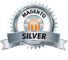 Magento Silver Partner