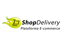 Fornecedores de plataformas de e-commerce - Shop Delivery