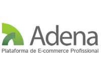 Adena E-commerce - Fornecedores de plataformas de E-commerce