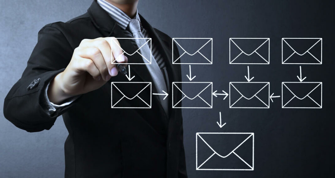 Cinco dicas para aumentar as vendas em seu e-commerce utilizando e-mail marketing