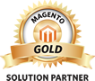 Magento Solutions Partners Gold