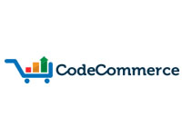 CodeCommerce - Fornecedor de Plataforma de E-commerce