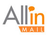 All In Mail - Plataforma de E-mail Marketing