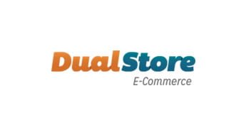Dual Store - Fornecedor de plataforma Magento