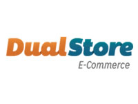 Dual Store - Plataforma de E-commerce Magento