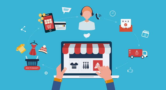 Estratégias de marketing digital para e-commerce